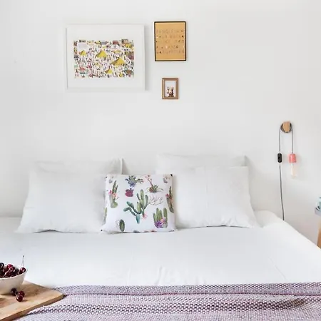 Plum Guide - Amajito Apartment *